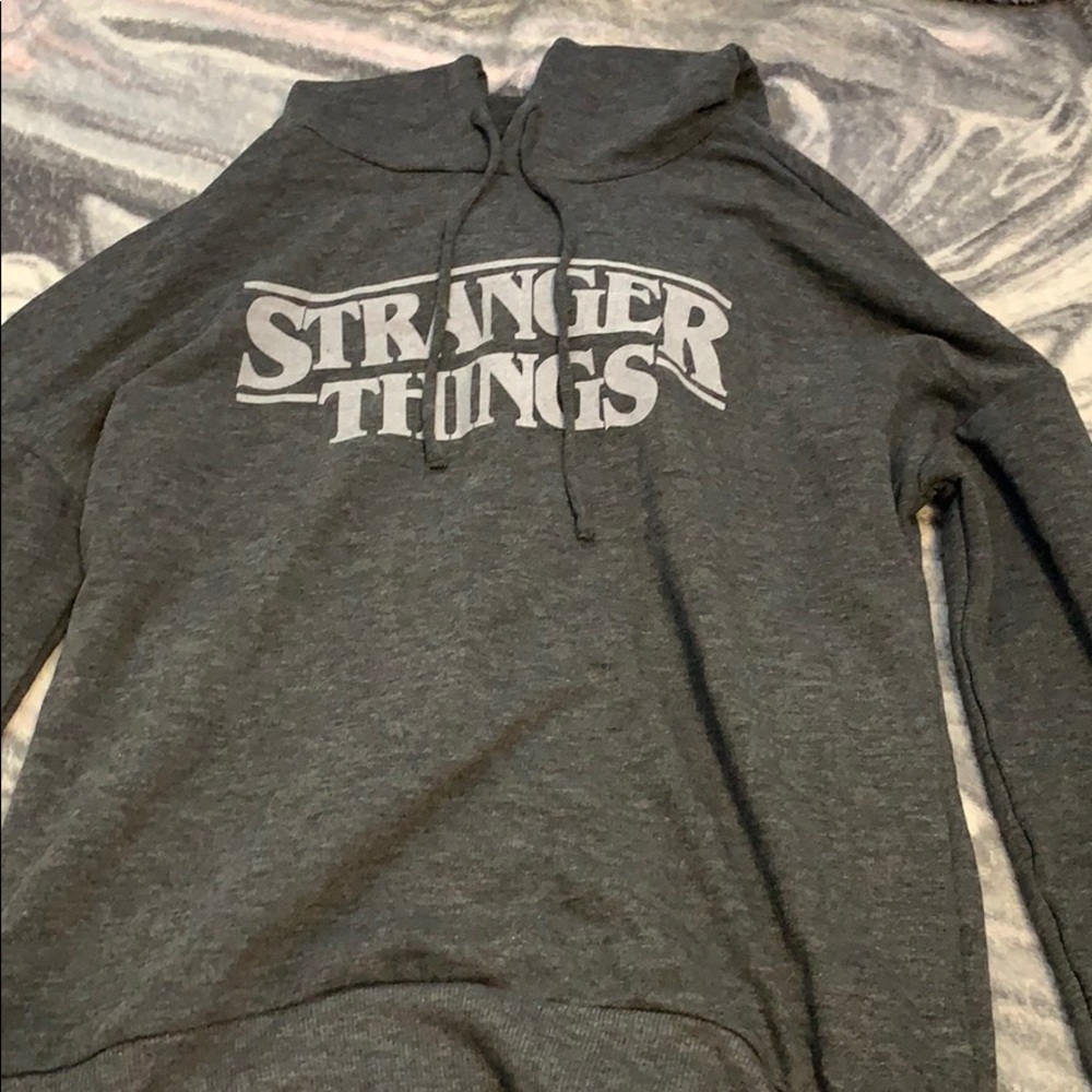 Stranger Things Sweatshirt